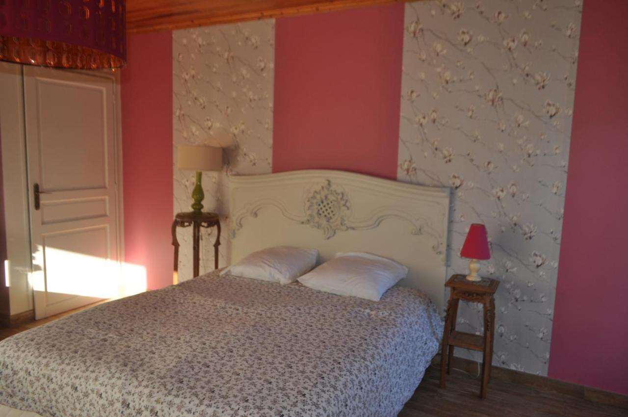 Ma Maison Bleue Saint-Brice-sous-Ranes エクステリア 写真